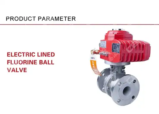 Floating vs Trunnion Ball Valve: Which One Fits Your Needs